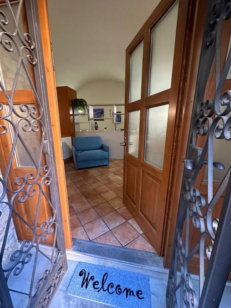 Casa Beccarie Villa Lovere Exterior foto